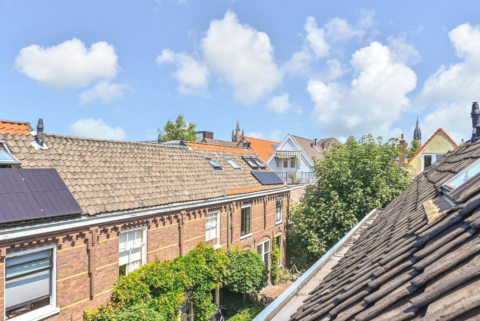 Kwekerijstraat 11, Delft foto-31