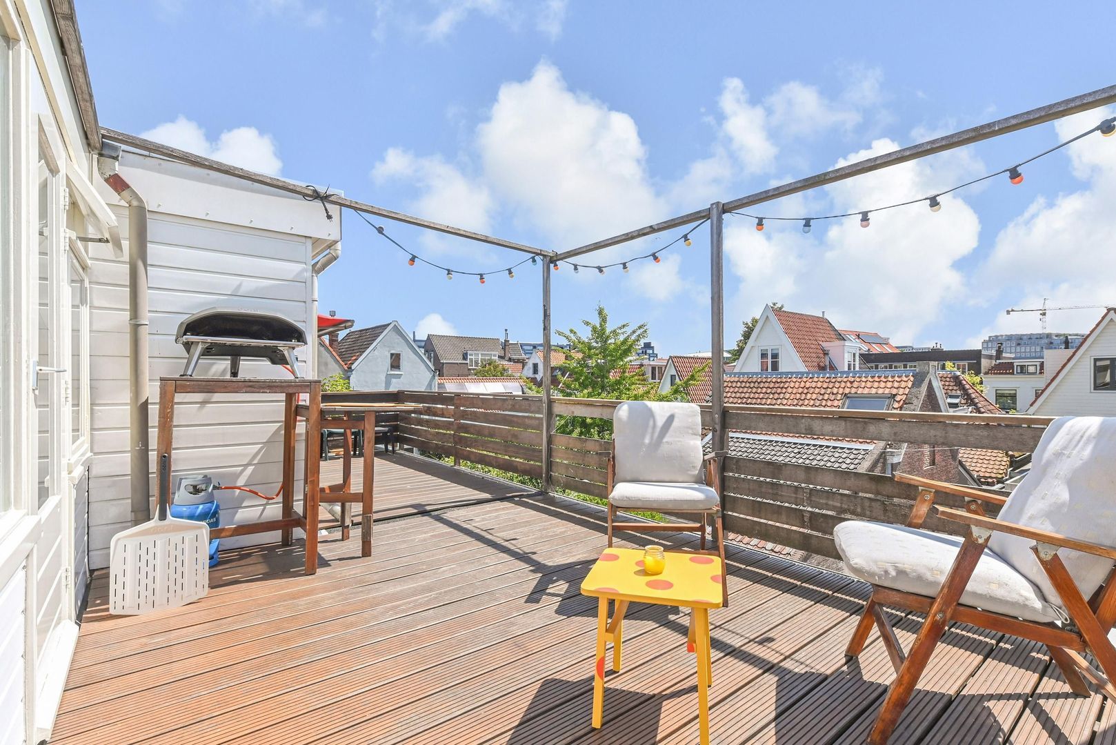 Kwekerijstraat 11, Delft foto-37