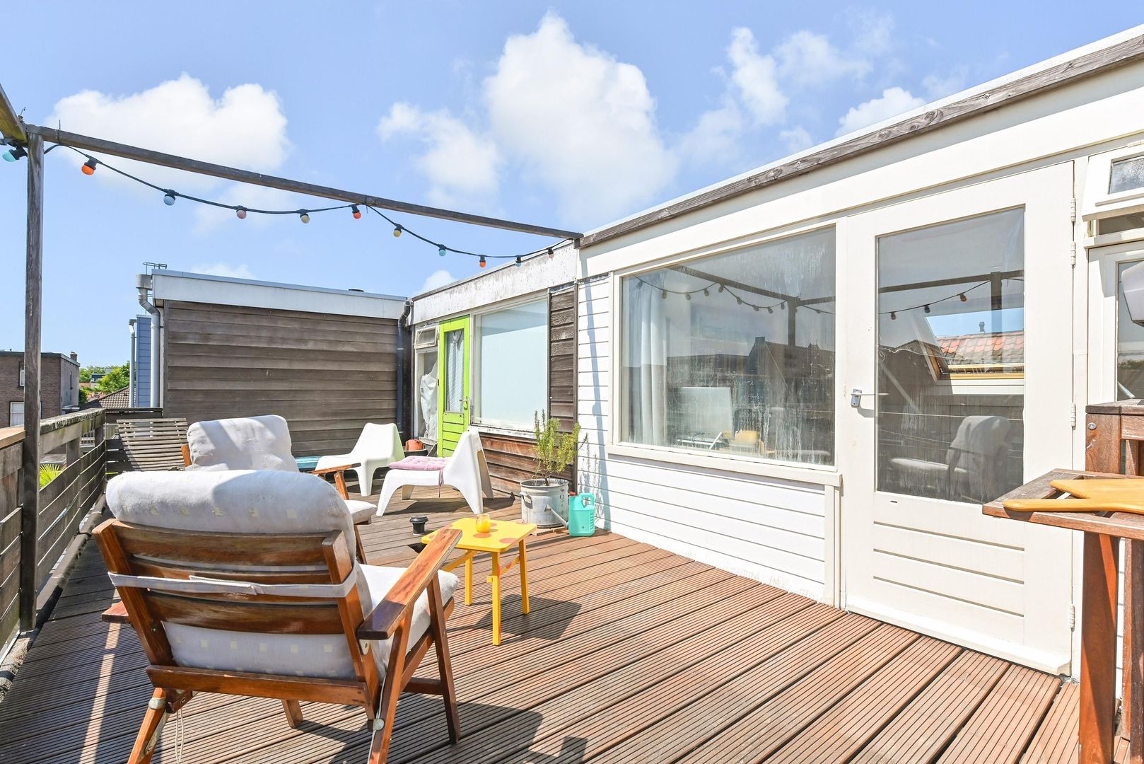 Kwekerijstraat 11, Delft foto-38