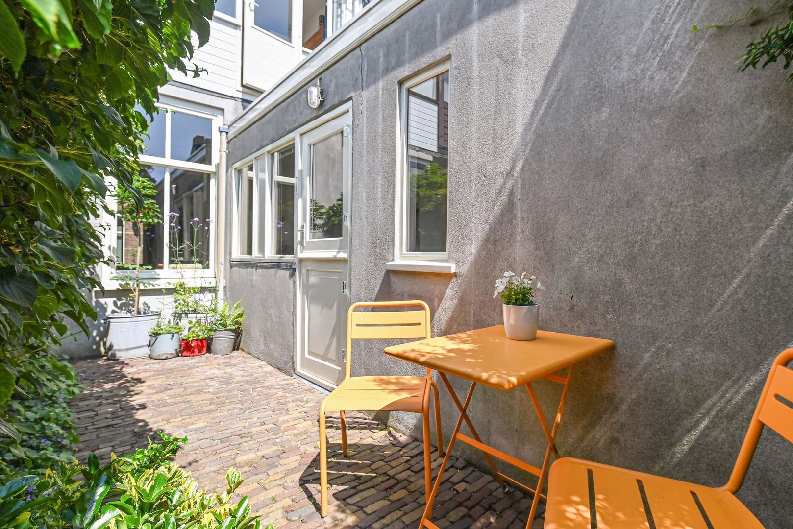 Kwekerijstraat 11, Delft foto-16