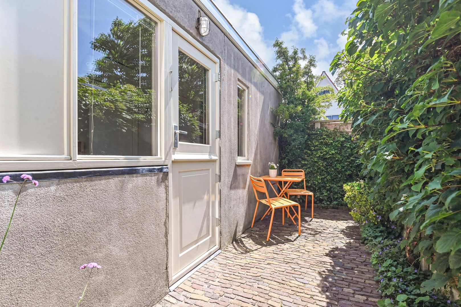 Kwekerijstraat 11, Delft foto-15