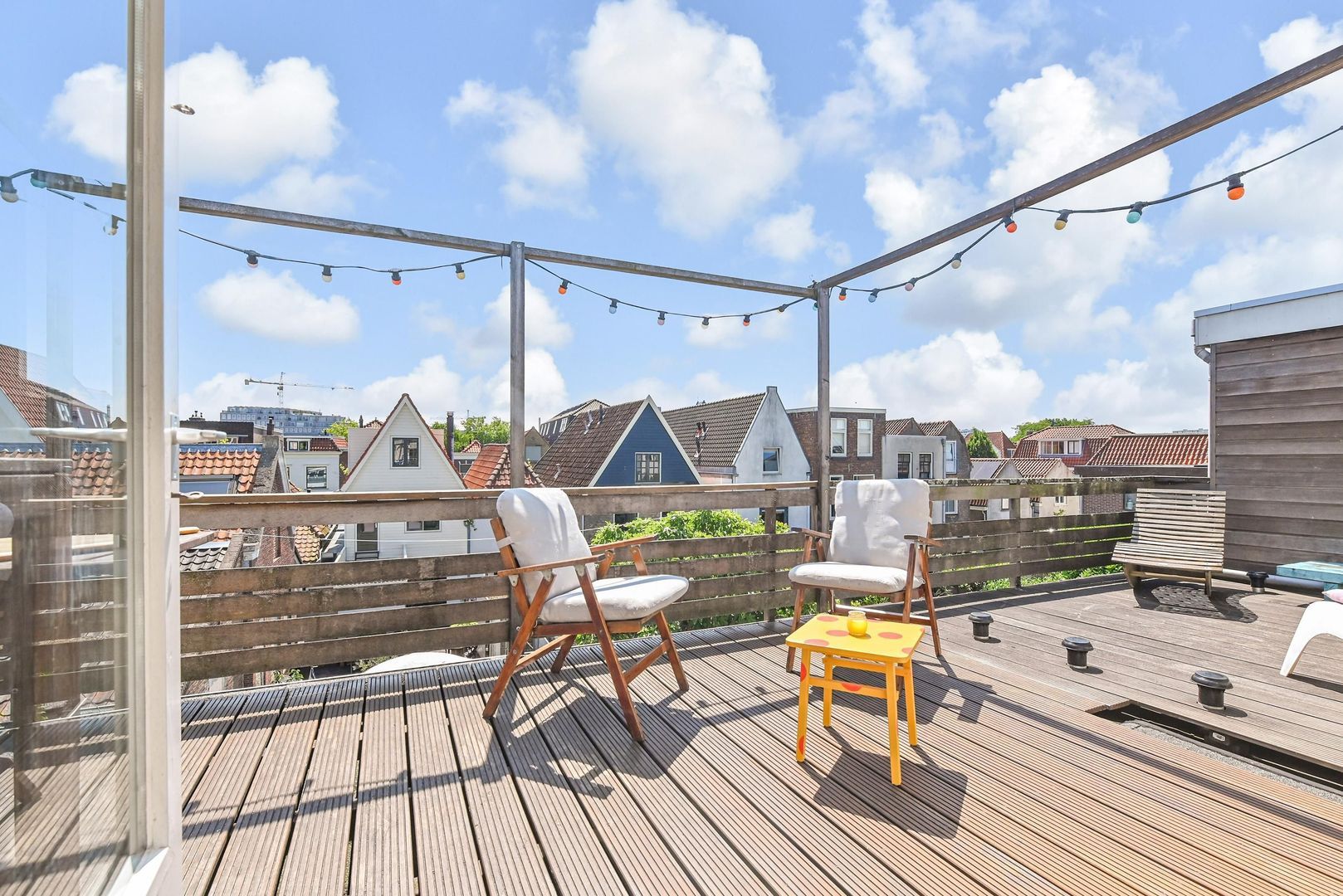 Kwekerijstraat 11, Delft foto-36