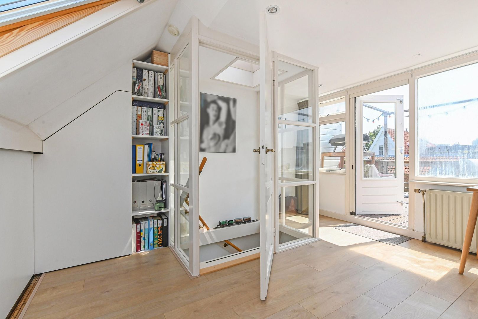 Kwekerijstraat 11, Delft foto-32