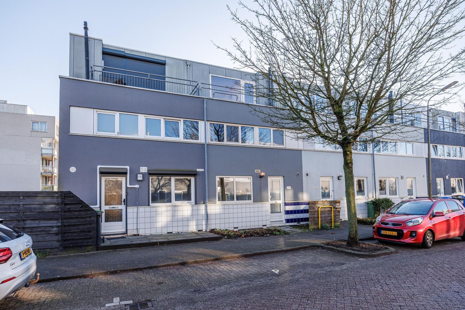 Aziëlaan 276, Delft foto-0