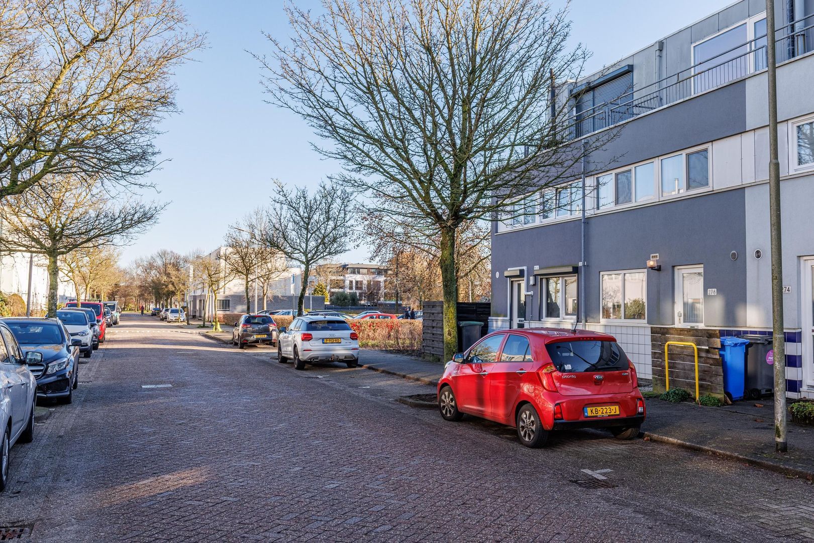 Aziëlaan 276, Delft foto-1