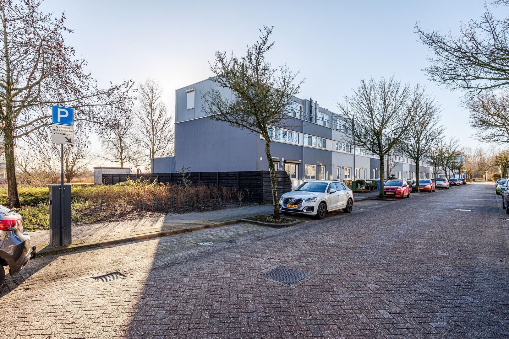 Aziëlaan 276, Delft foto-2