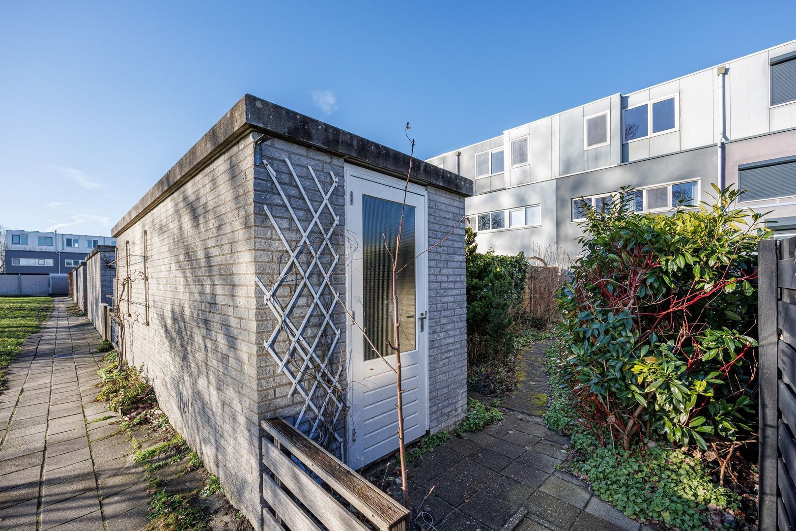 Aziëlaan 276, Delft foto-38