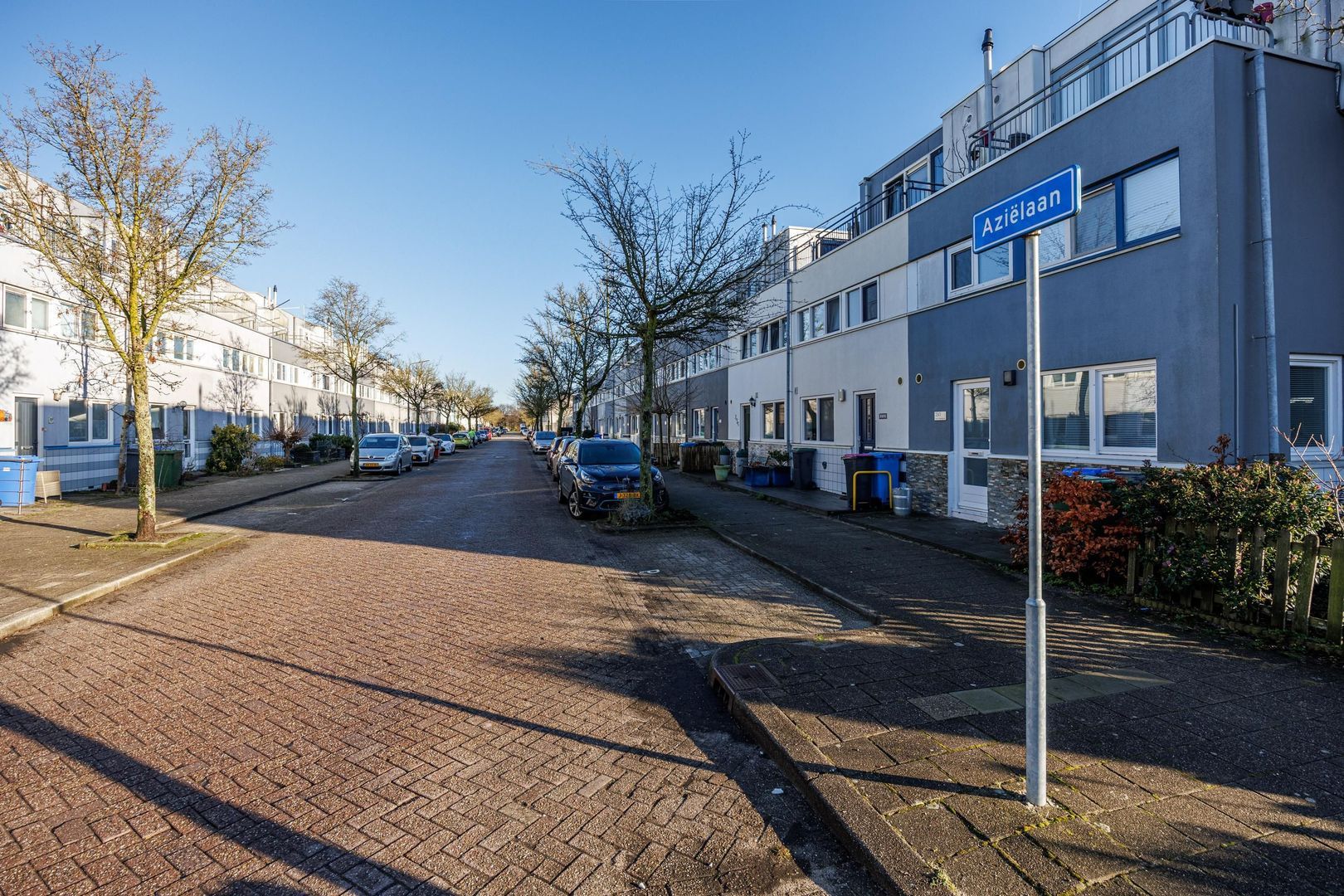 Aziëlaan 276, Delft foto-41