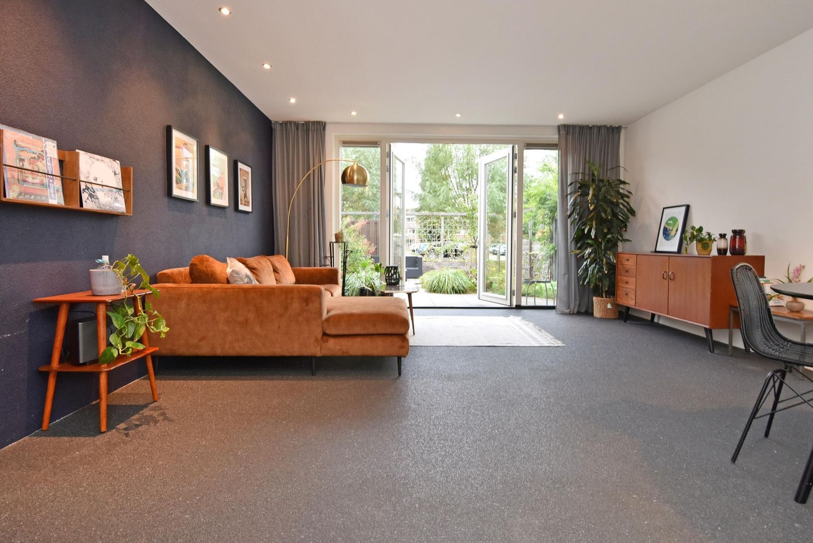 Goudappel 87, Den Hoorn foto-1