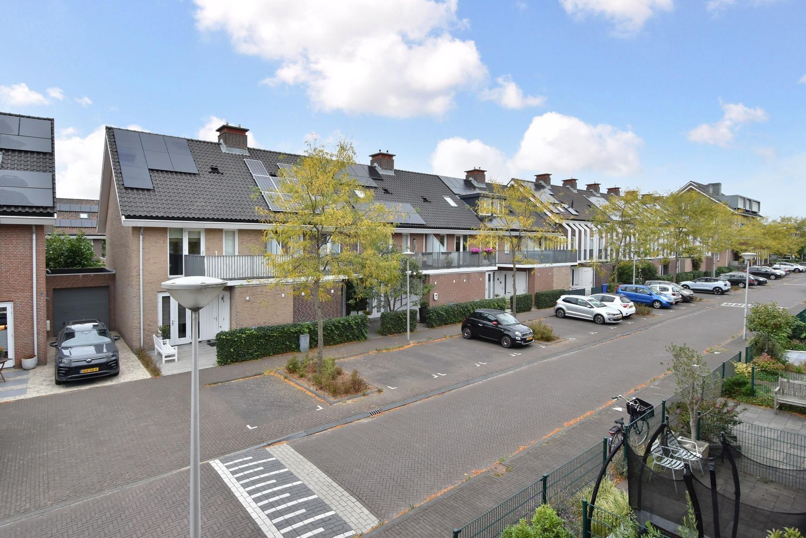 Goudappel 87, Den Hoorn foto-42