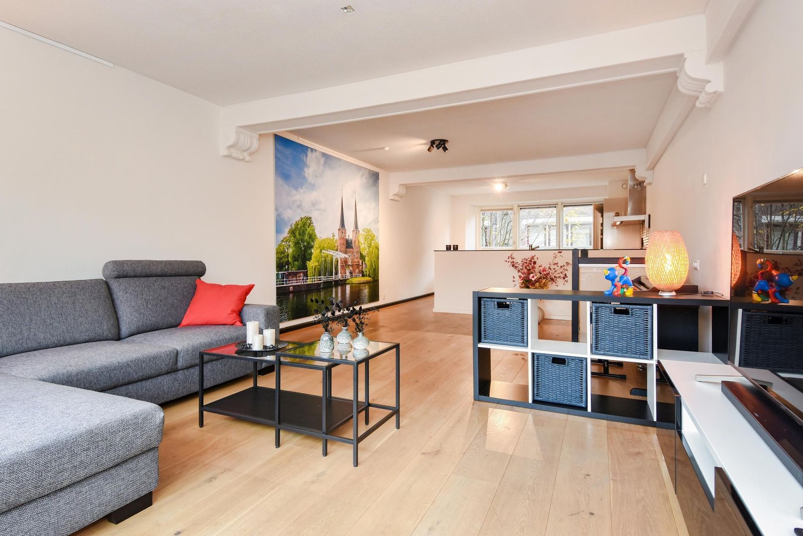 Nieuwelaan 170, Delft foto-12