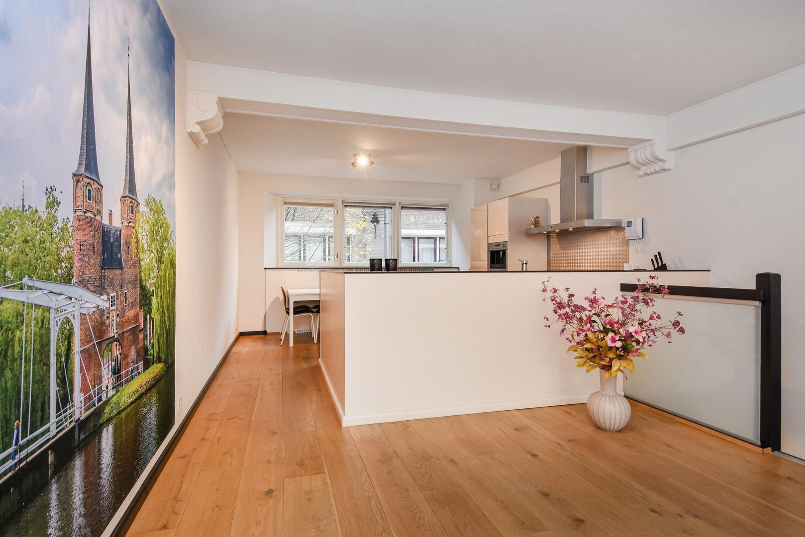 Nieuwelaan 170, Delft foto-17