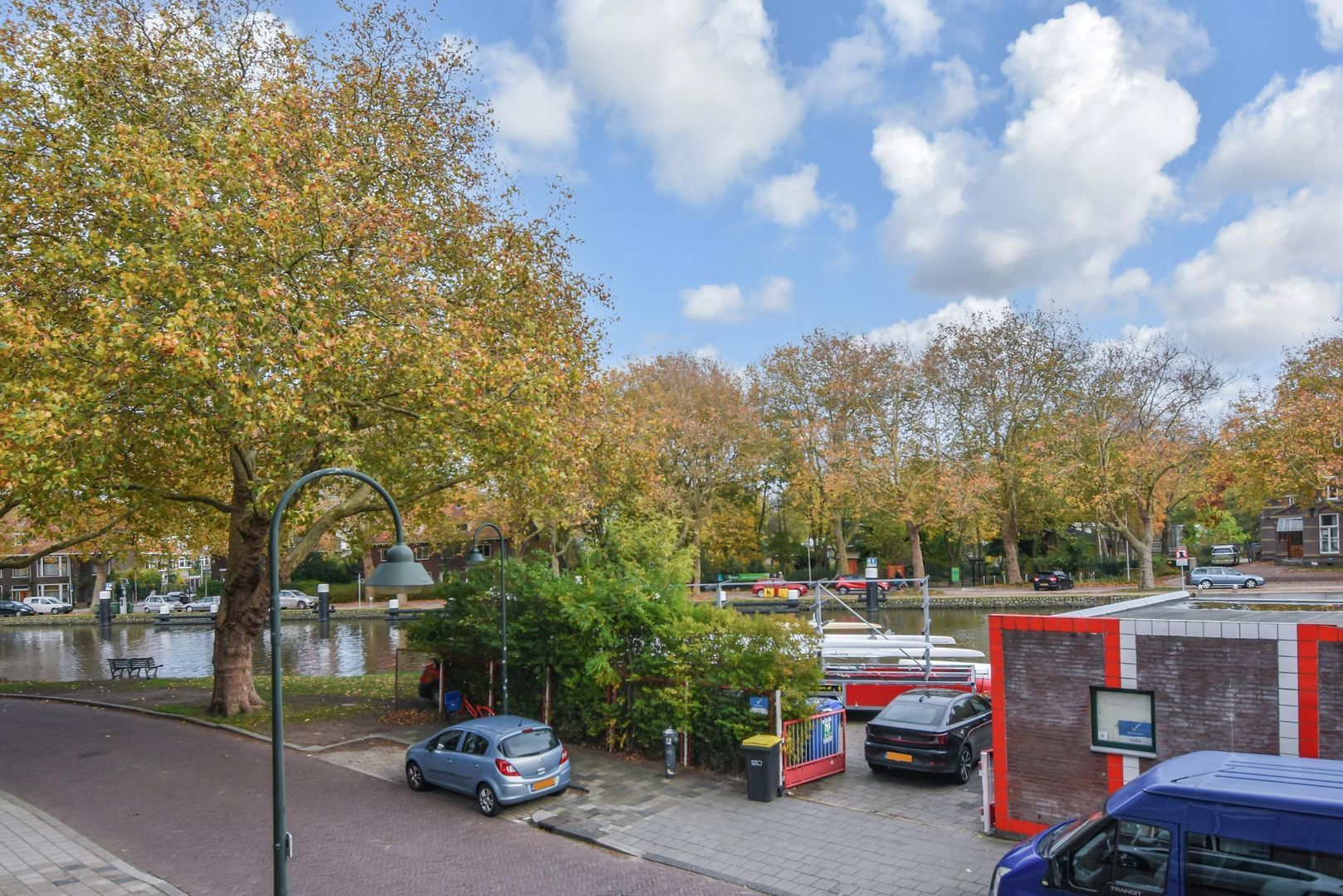 Nieuwelaan 170, Delft foto-10