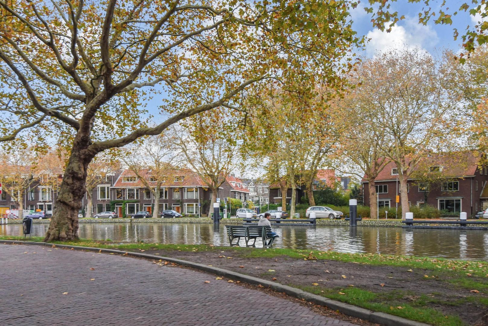 Nieuwelaan 170, Delft foto-35