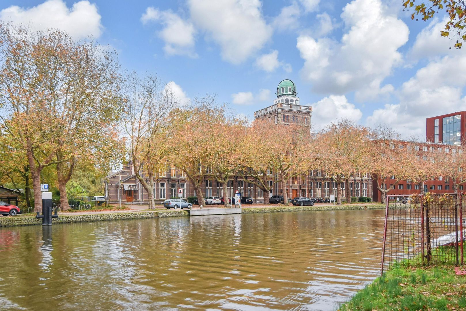 Nieuwelaan 170, Delft foto-34