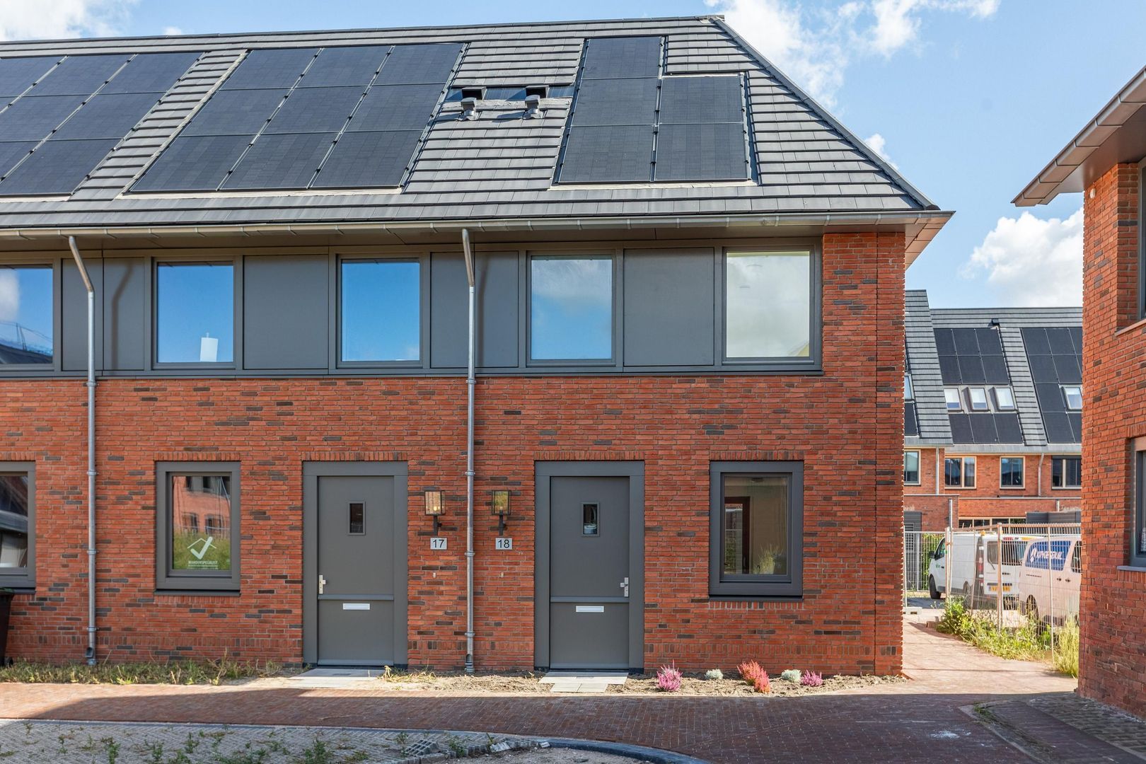 Van Moorselplantsoen 18, Delft foto-0