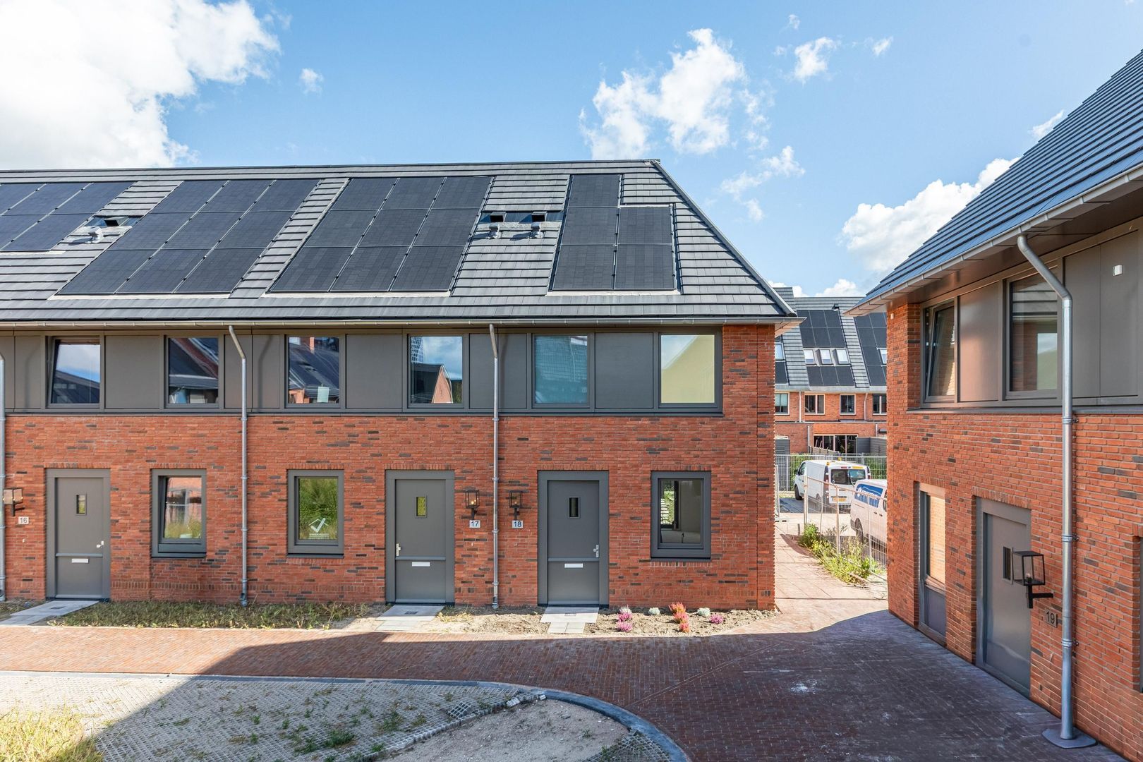 Van Moorselplantsoen 18, Delft foto-2