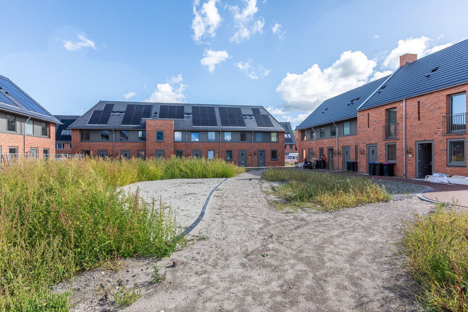 Van Moorselplantsoen 18, Delft foto-3