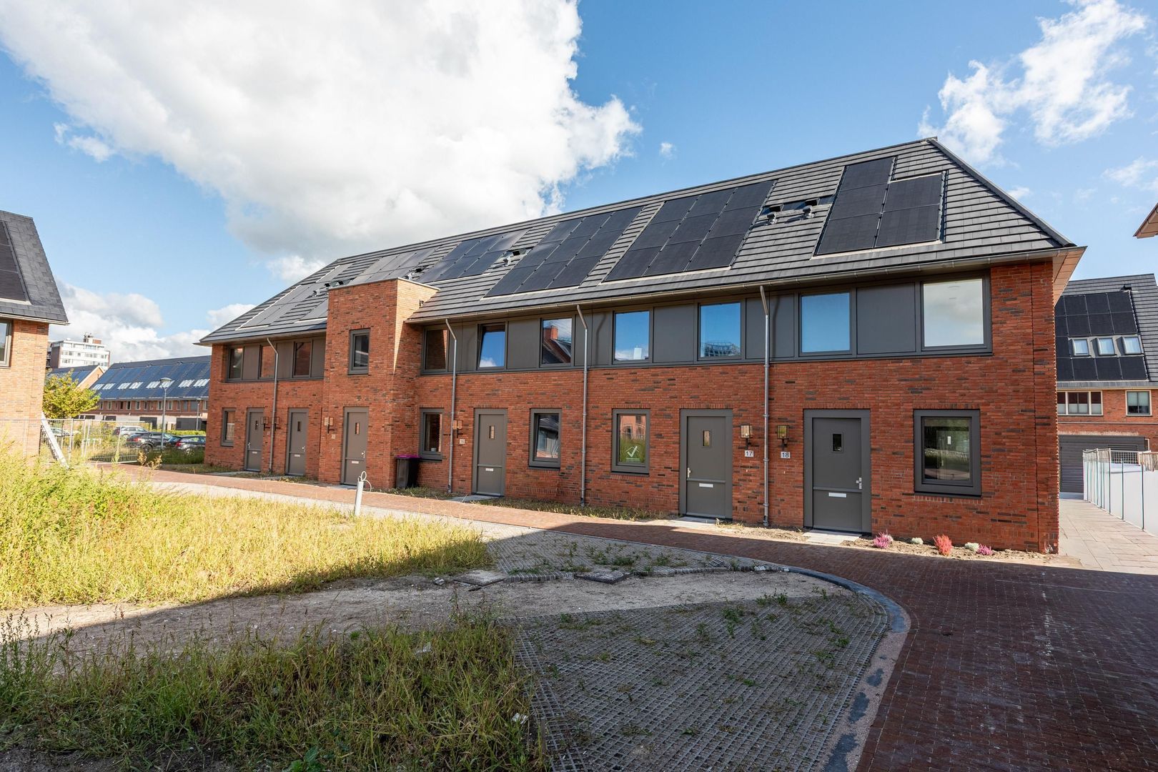 Van Moorselplantsoen 18, Delft foto-1