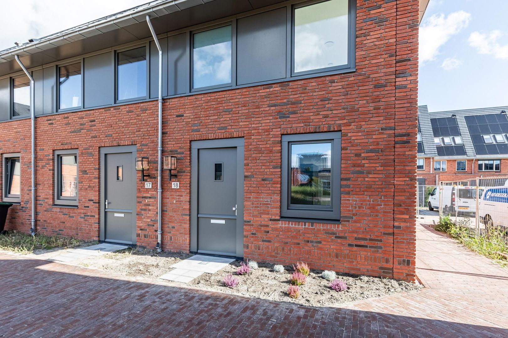 Van Moorselplantsoen 18, Delft foto-6