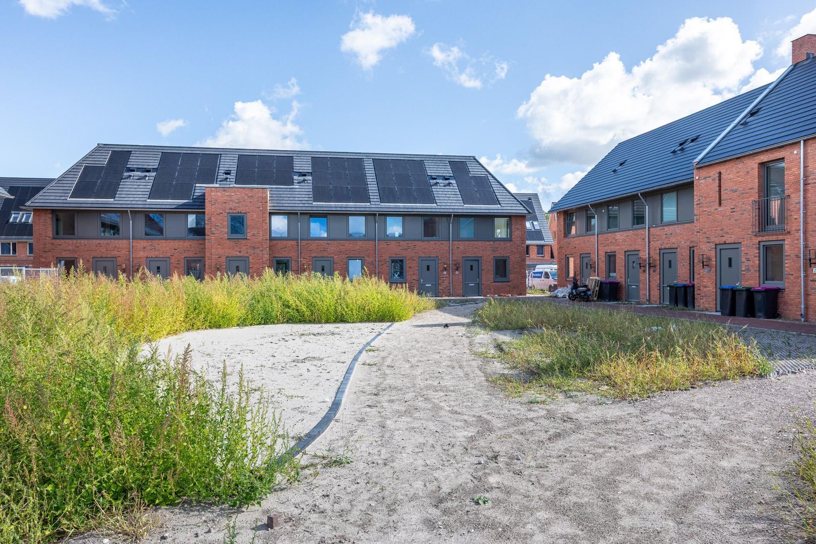 Van Moorselplantsoen 18, Delft foto-4