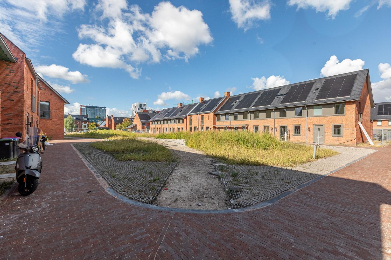 Van Moorselplantsoen 18, Delft foto-5