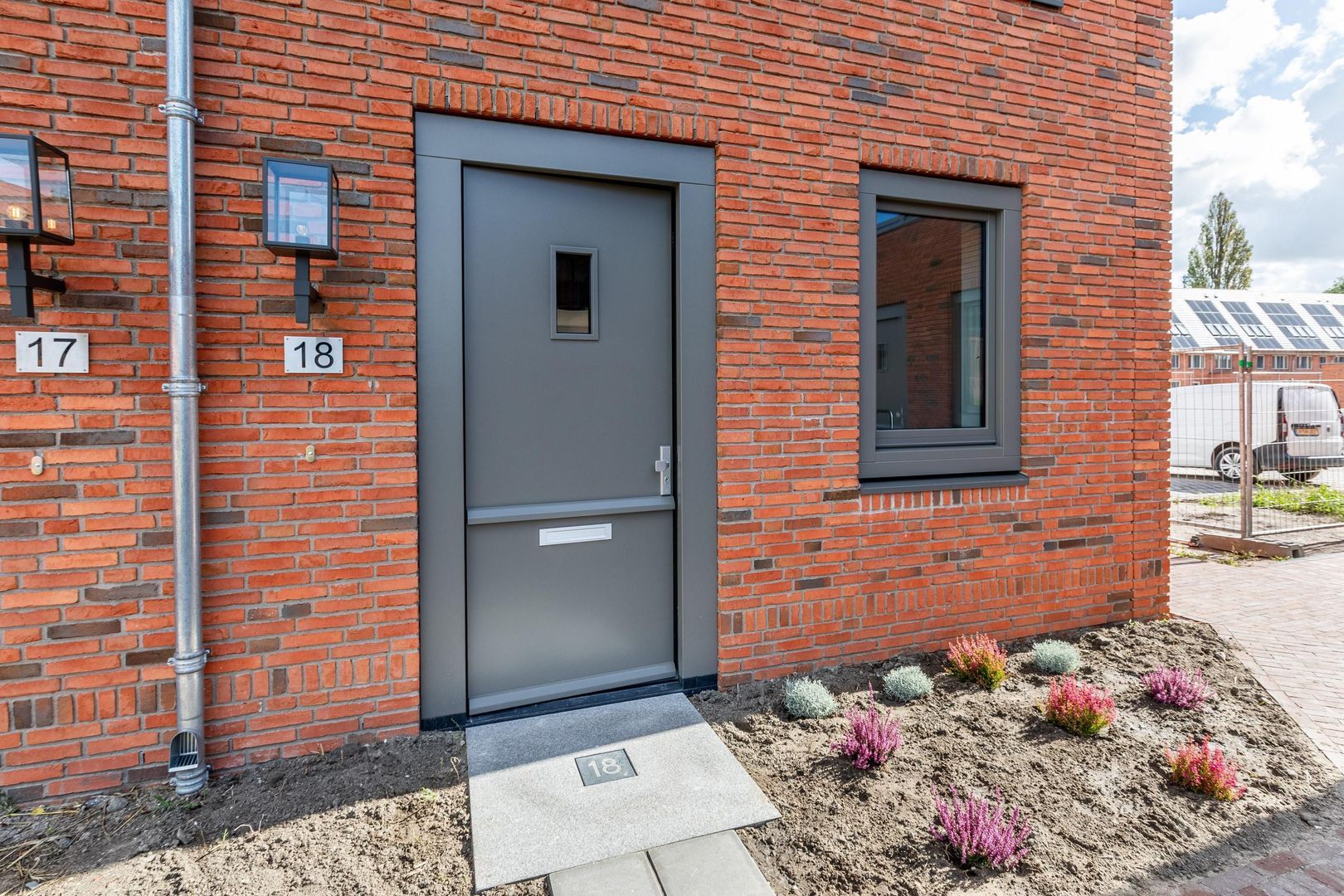 Van Moorselplantsoen 18, Delft foto-7