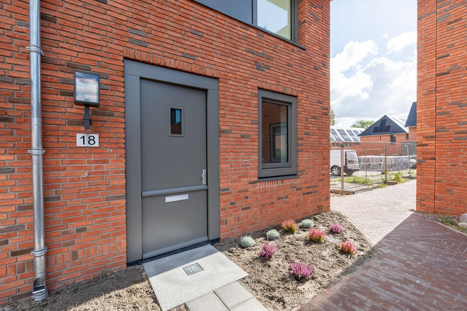 Van Moorselplantsoen 18, Delft foto-8