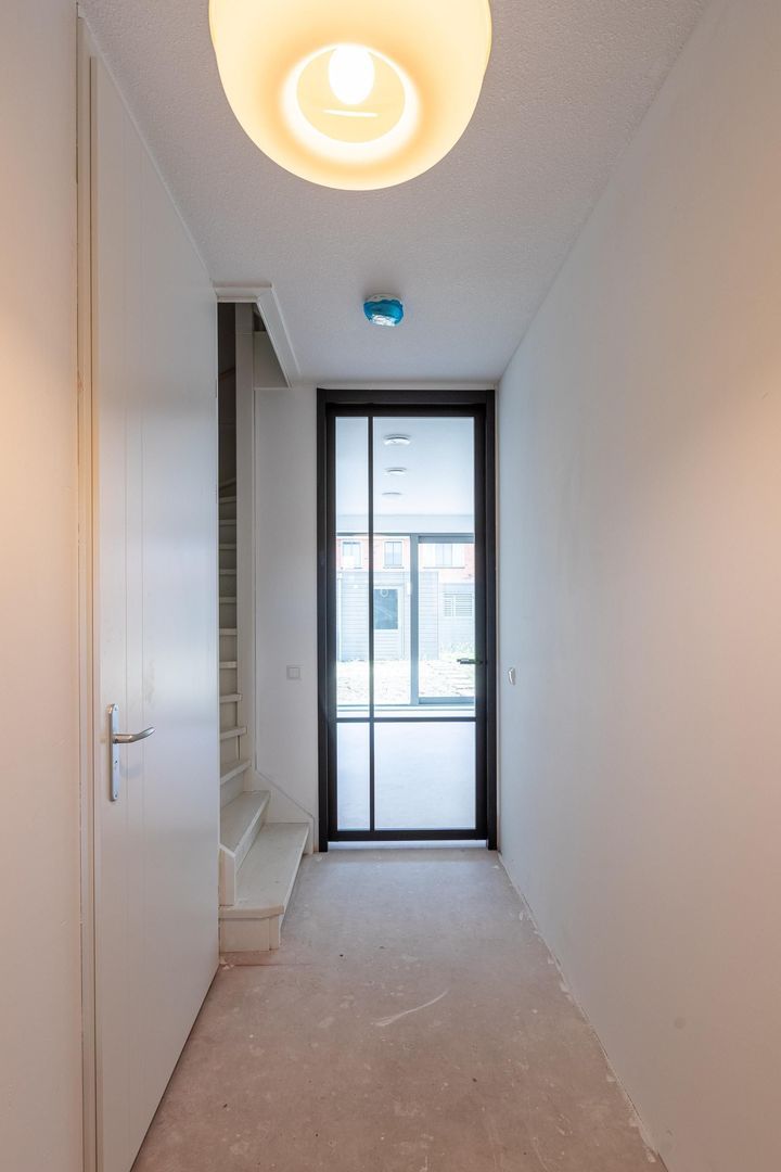 Van Moorselplantsoen 18, Delft foto-39