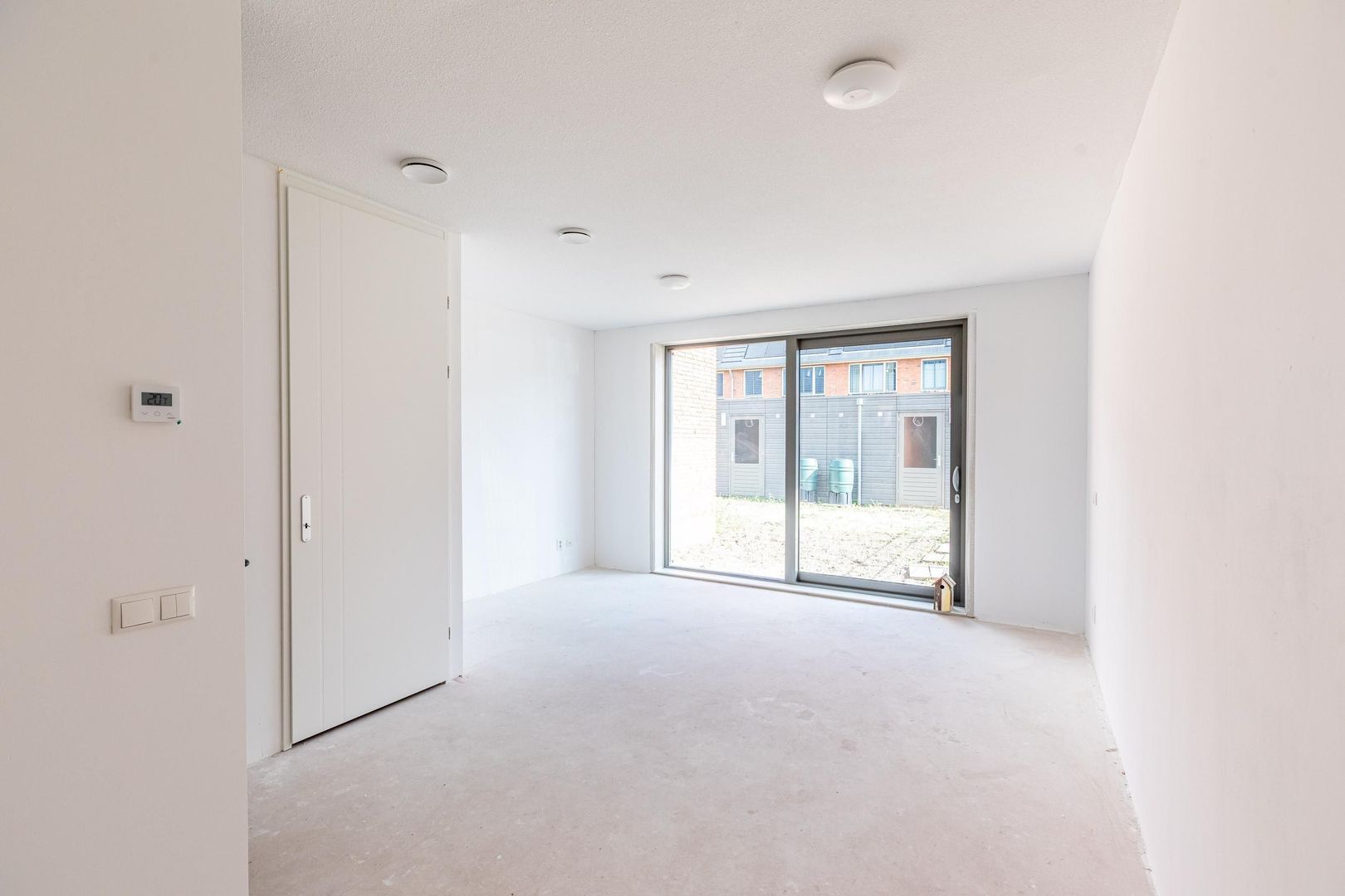 Van Moorselplantsoen 18, Delft foto-11