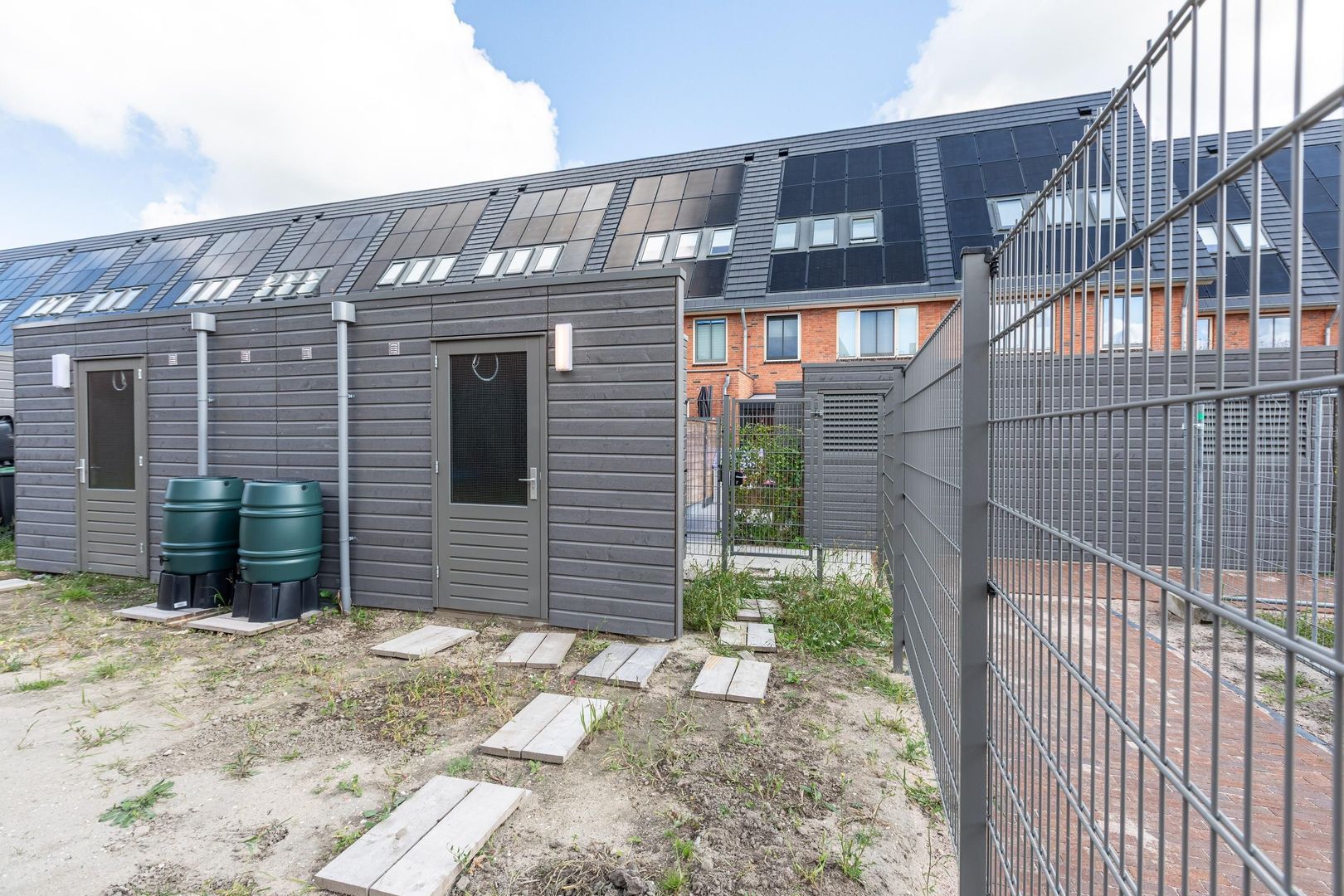 Van Moorselplantsoen 18, Delft foto-14