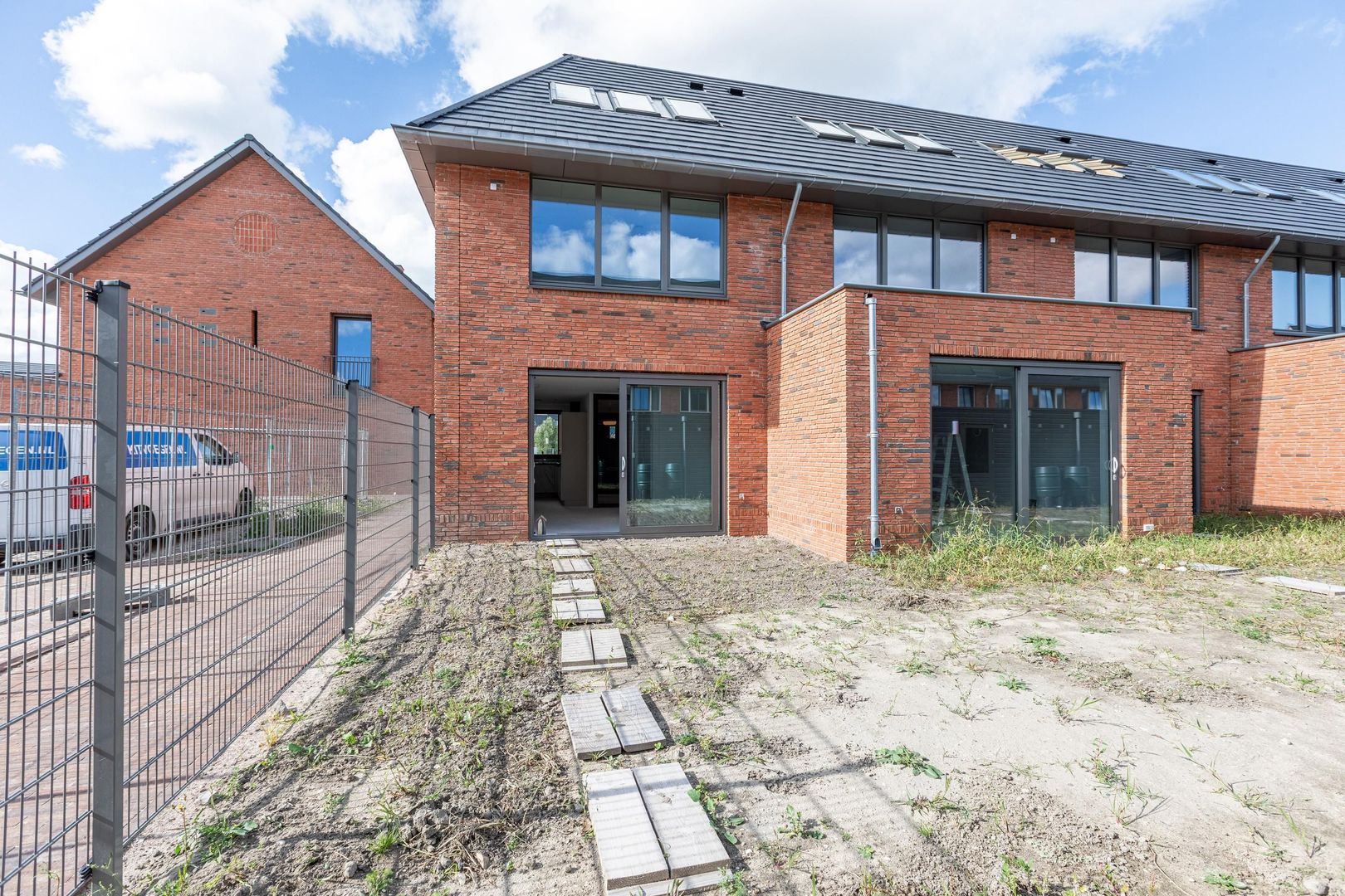 Van Moorselplantsoen 18, Delft foto-15