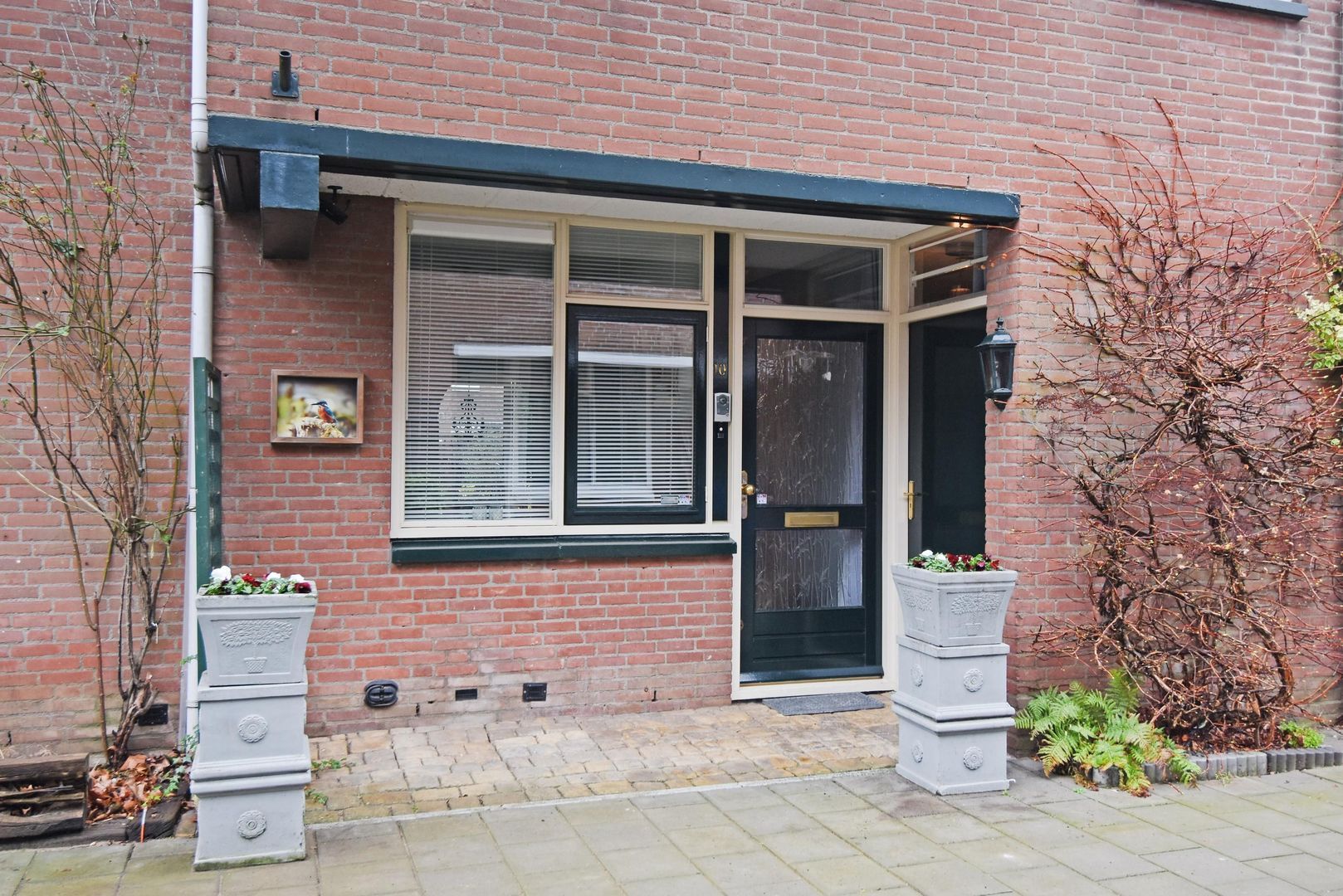 IJsvogelpad 10, Delft foto-5