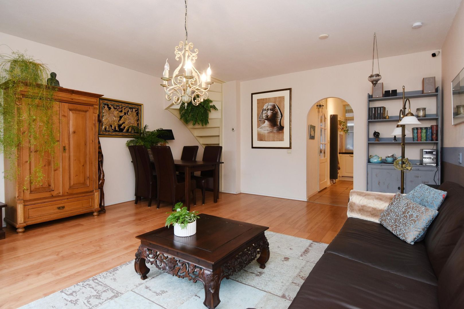 IJsvogelpad 10, Delft foto-16