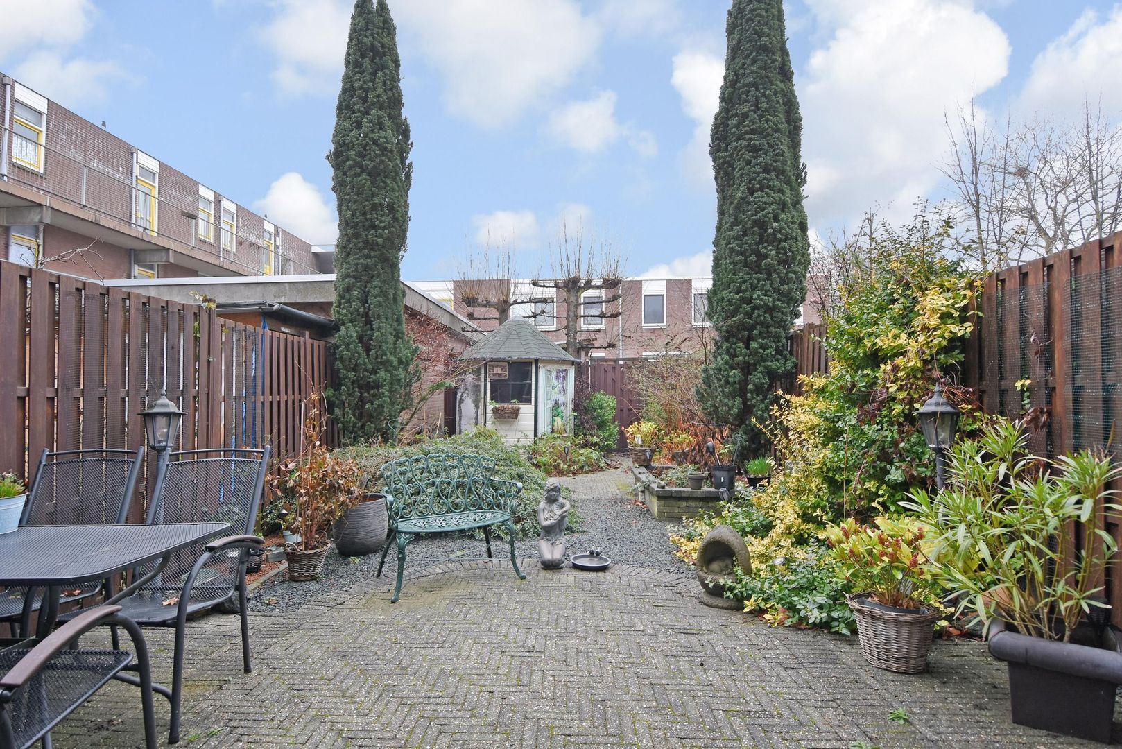 IJsvogelpad 10, Delft foto-4