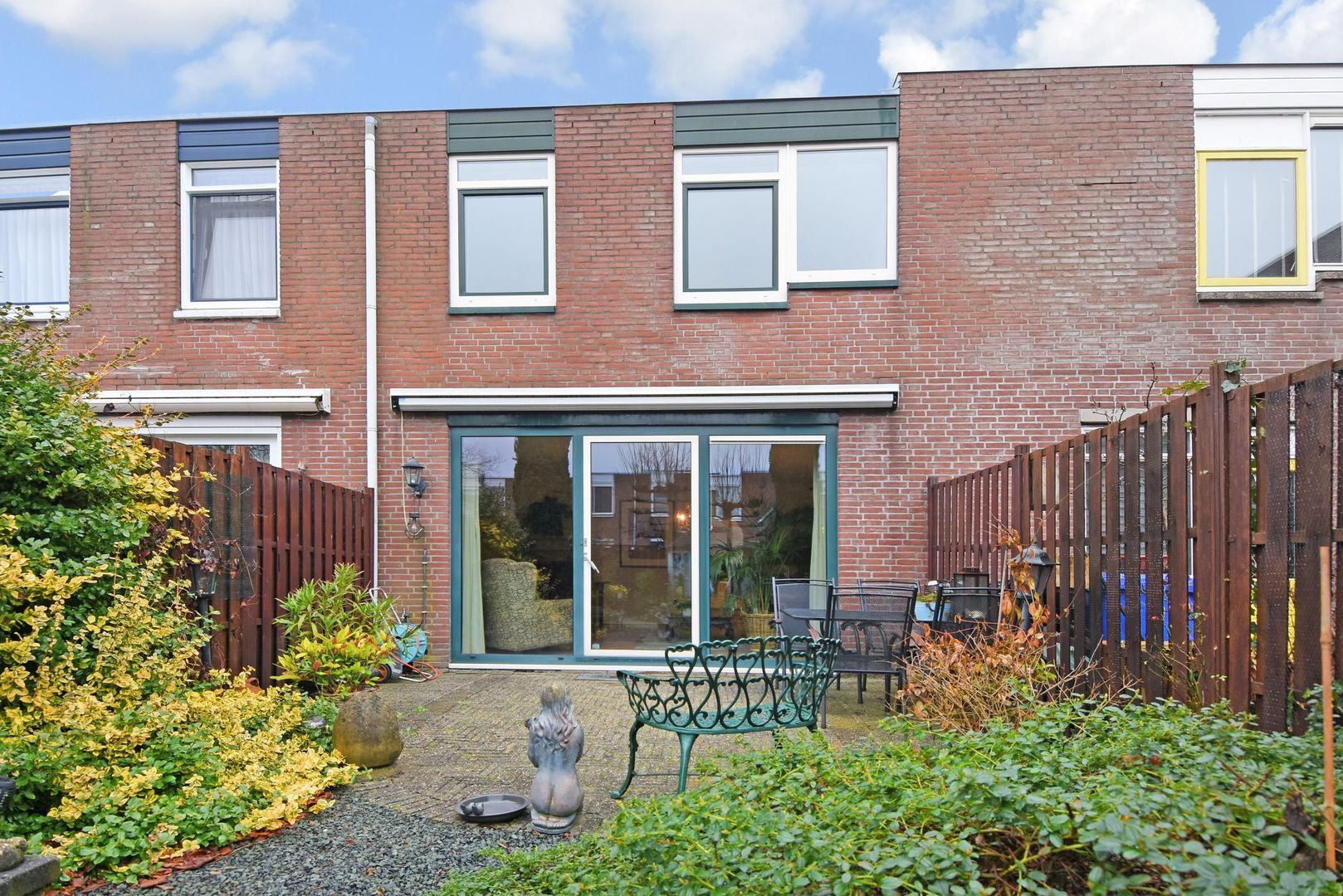 IJsvogelpad 10, Delft foto-15