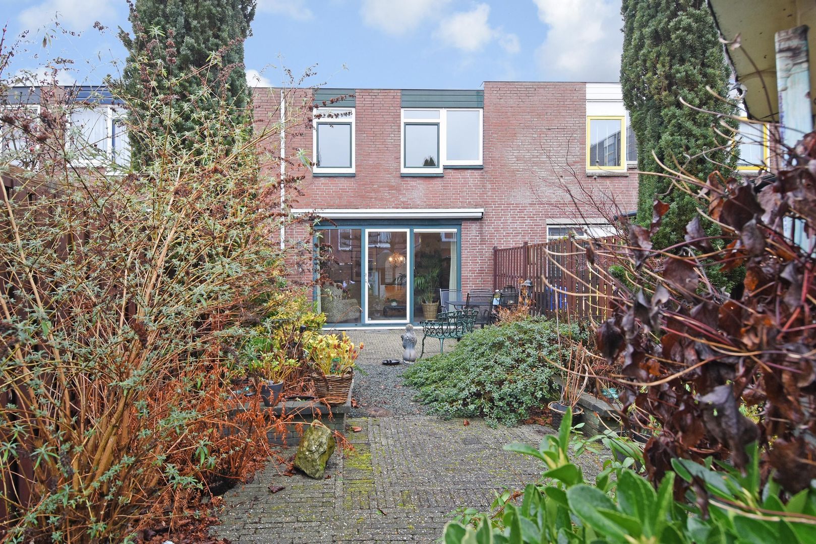 IJsvogelpad 10, Delft foto-14