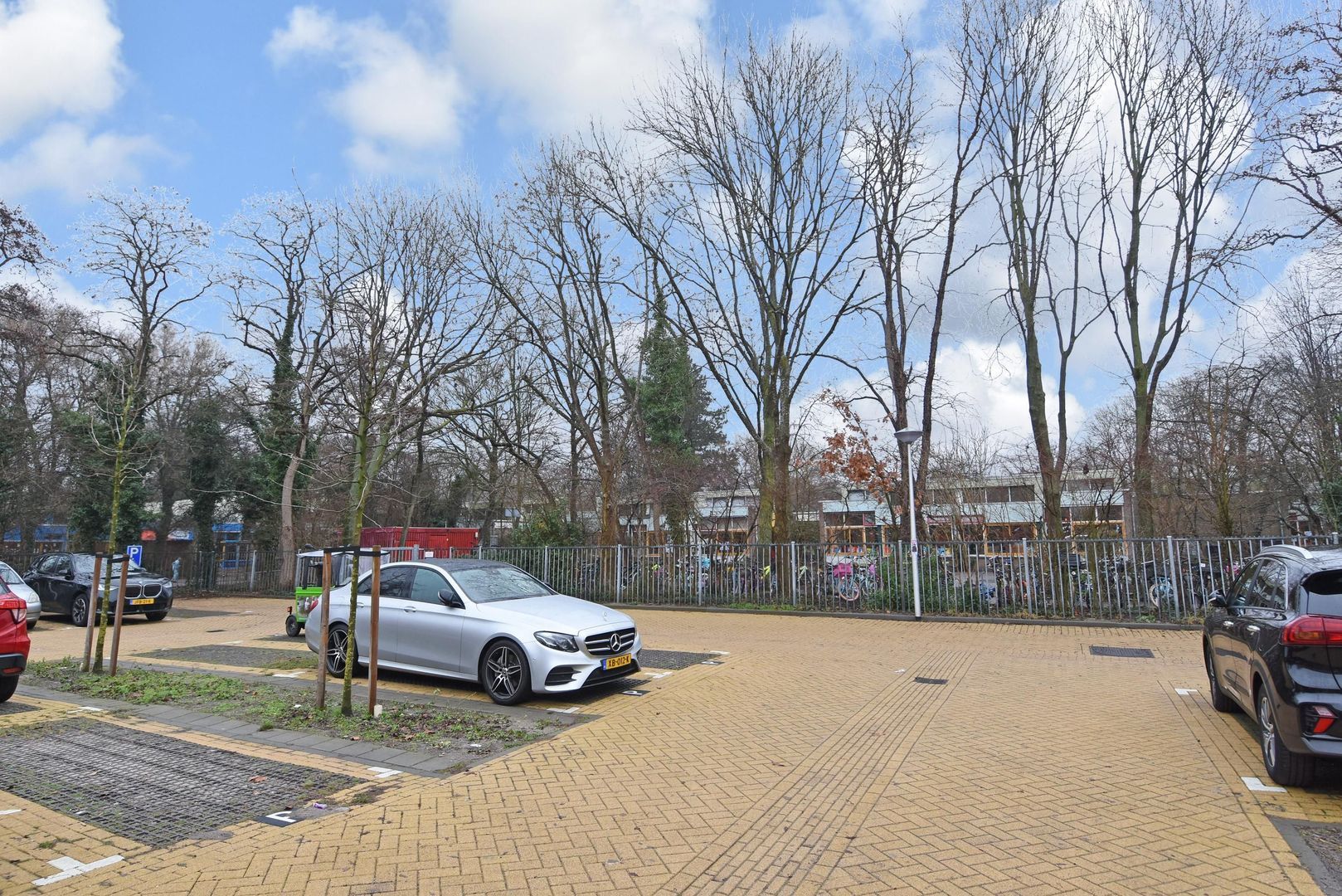 IJsvogelpad 10, Delft foto-36