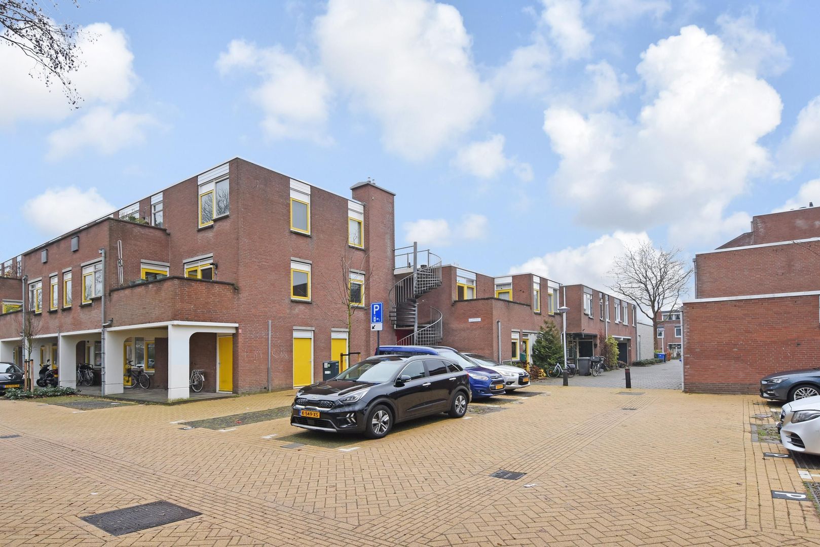 IJsvogelpad 10, Delft foto-37
