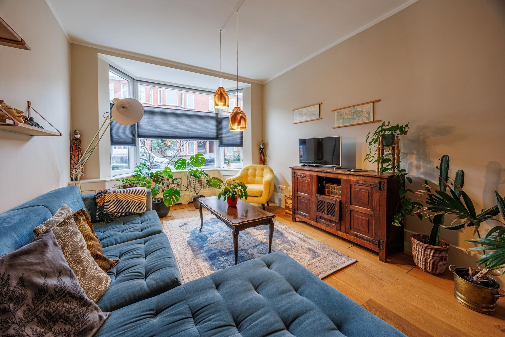 Nunspeetlaan 497, Den Haag foto-10