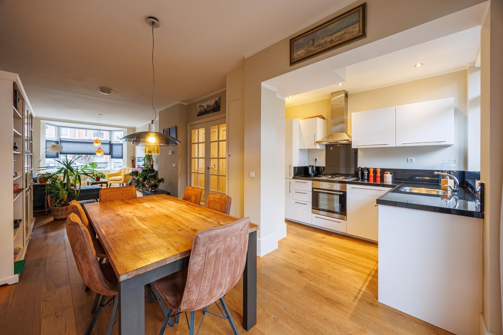 Nunspeetlaan 497, Den Haag foto-3