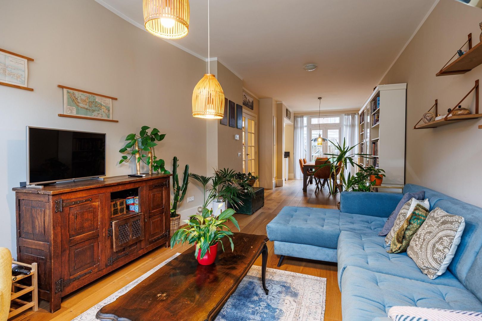 Nunspeetlaan 497, Den Haag foto-11