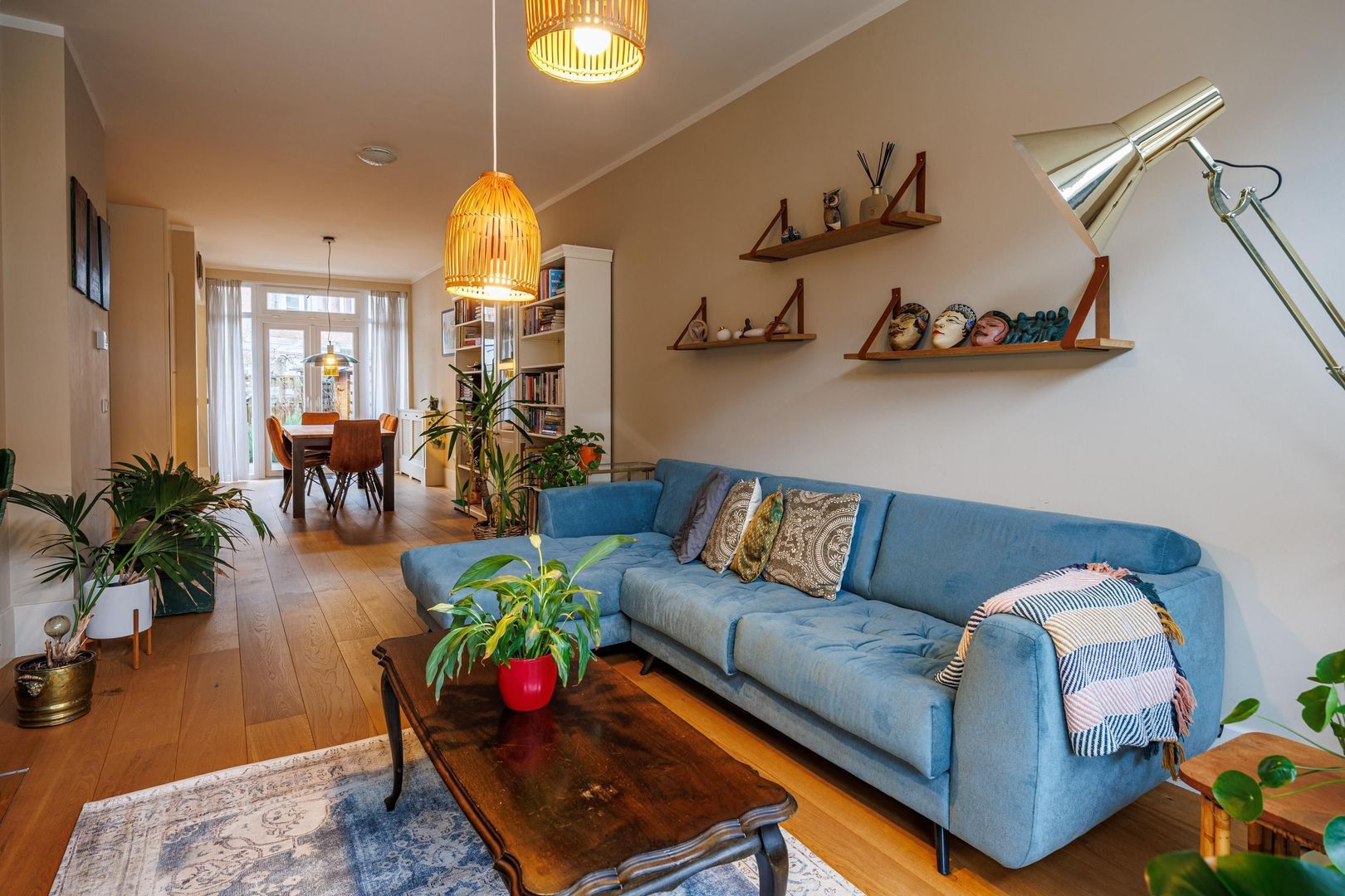 Nunspeetlaan 497, Den Haag foto-12