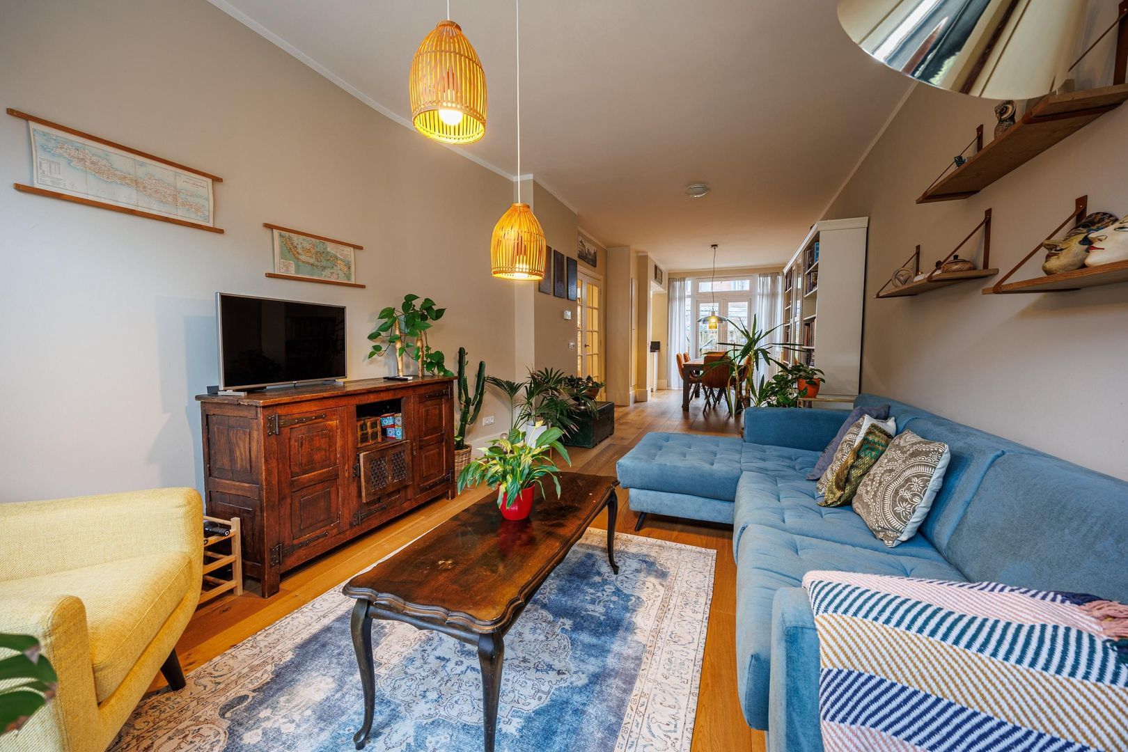 Nunspeetlaan 497, Den Haag foto-14