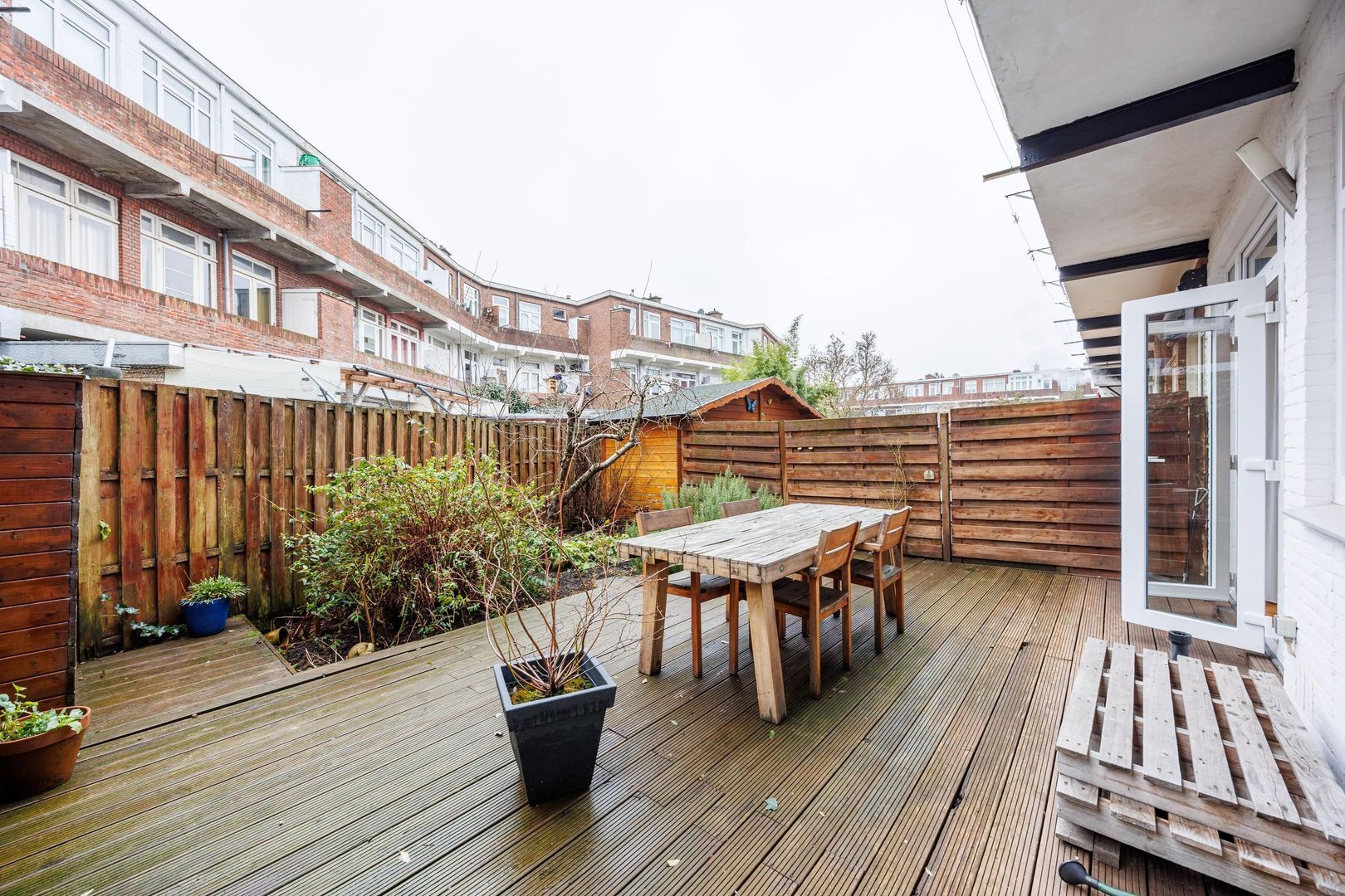 Nunspeetlaan 497, Den Haag foto-27