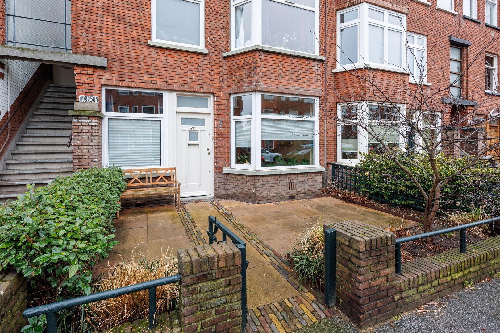 Nunspeetlaan 497, Den Haag foto-2