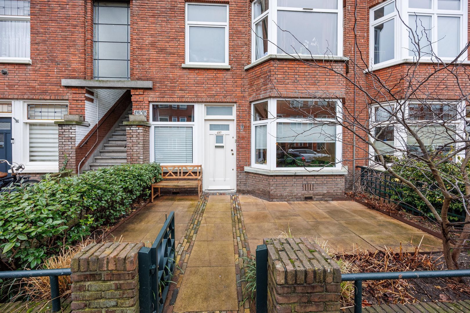 Nunspeetlaan 497, Den Haag foto-1