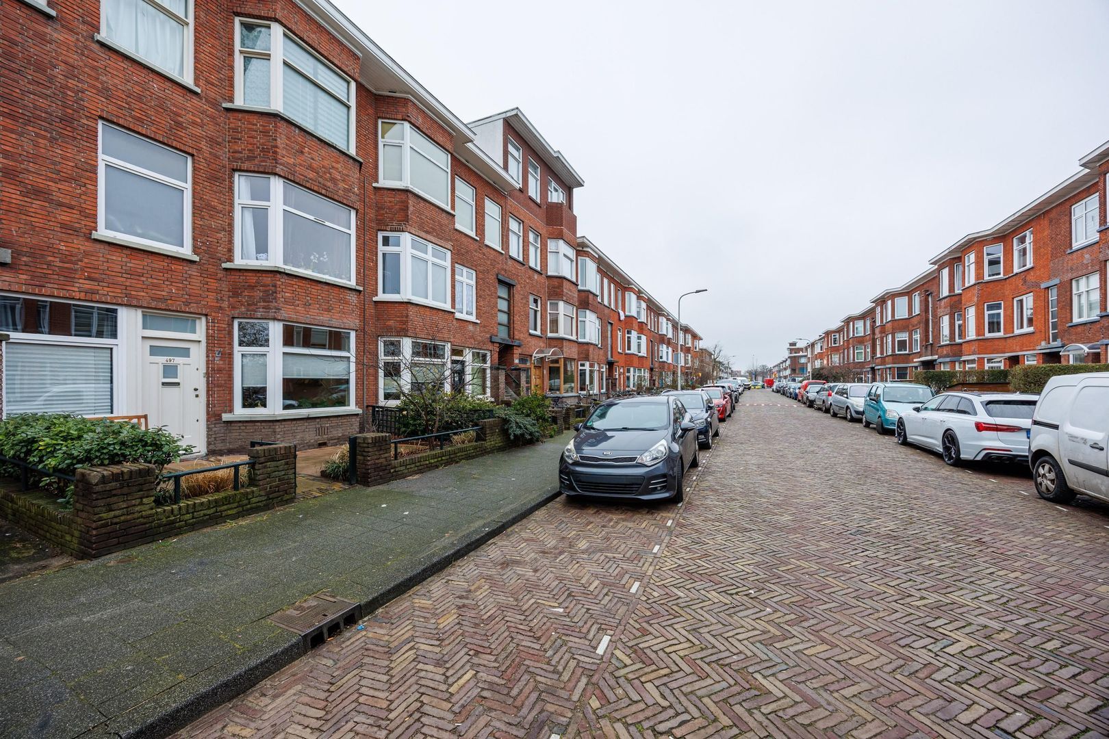 Nunspeetlaan 497, Den Haag foto-30