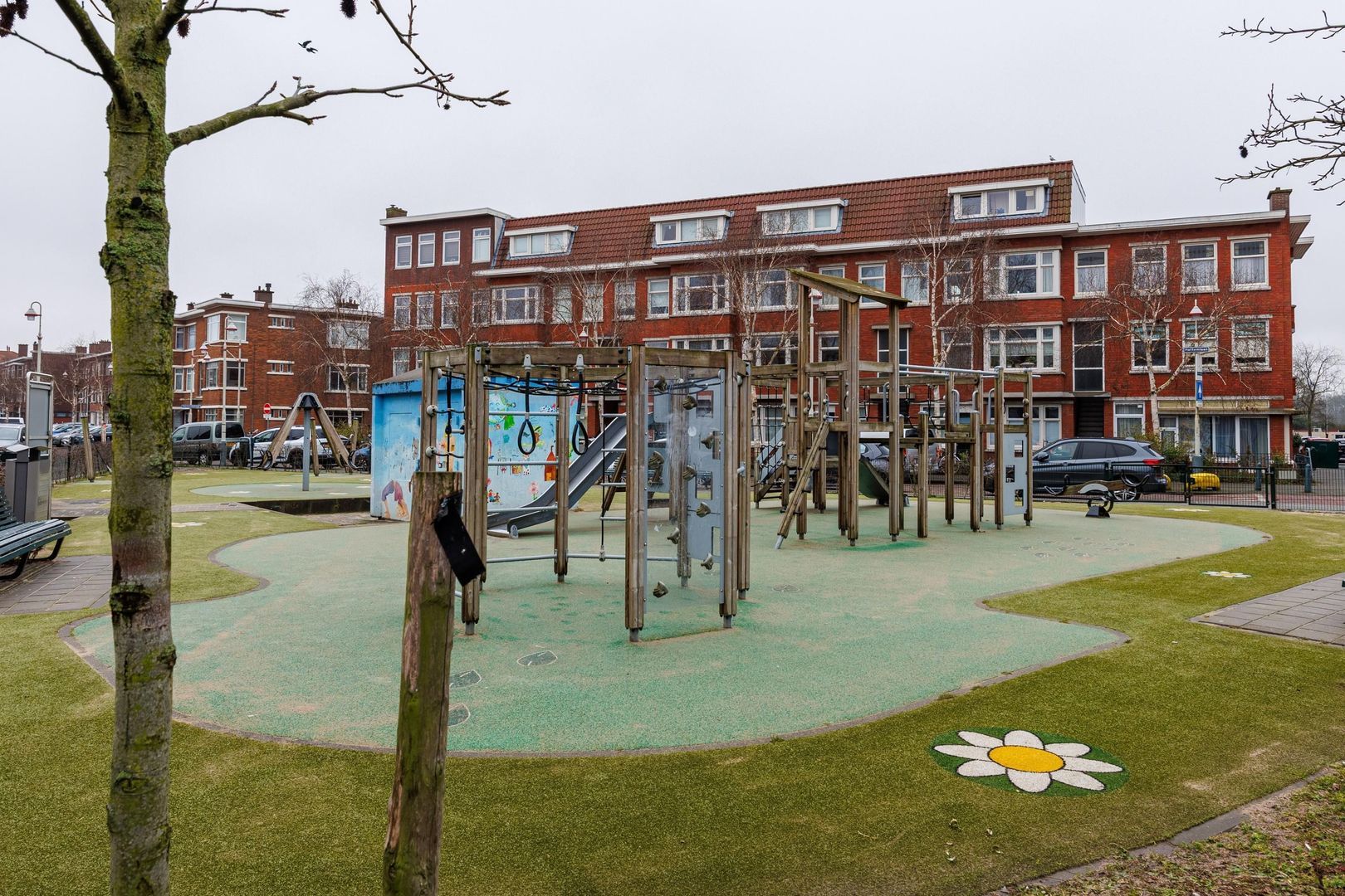 Nunspeetlaan 497, Den Haag foto-32