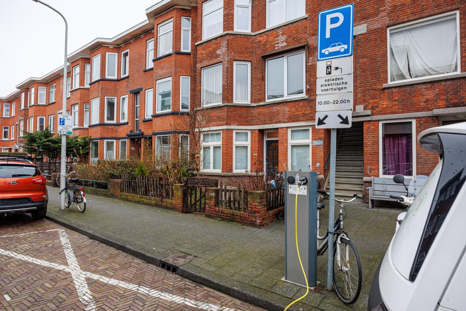 Nunspeetlaan 497, Den Haag foto-31